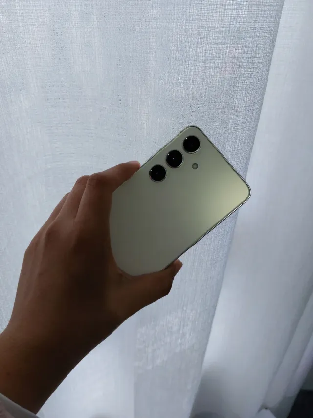 Samsung Galaxy S24 256 gb