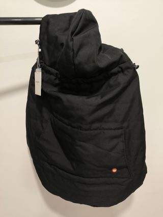 Cobertor para mochila portabebés Wombat and co