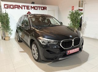 BMW X1 2019