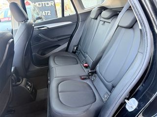 BMW X1 2019