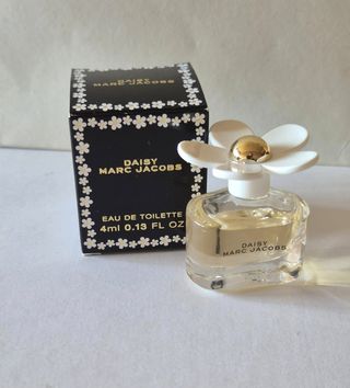 Miniatura Perfume Daisy Marc Jacobs Eau de Toilett