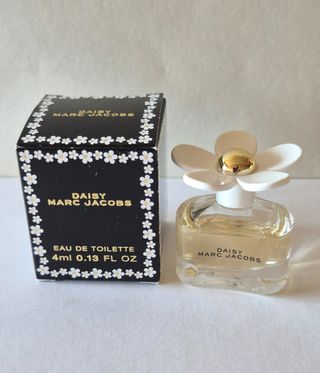 Miniatura Perfume Daisy Marc Jacobs Eau de Toilett