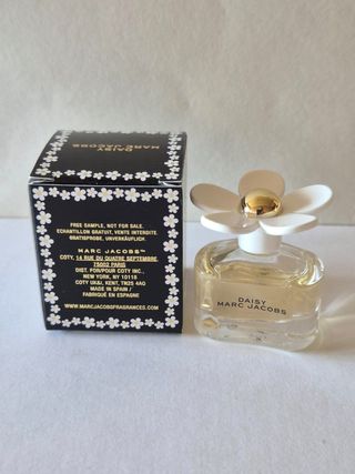 Miniatura Perfume Daisy Marc Jacobs Eau de Toilett