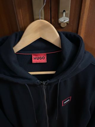 Sudadera Hugo Boss