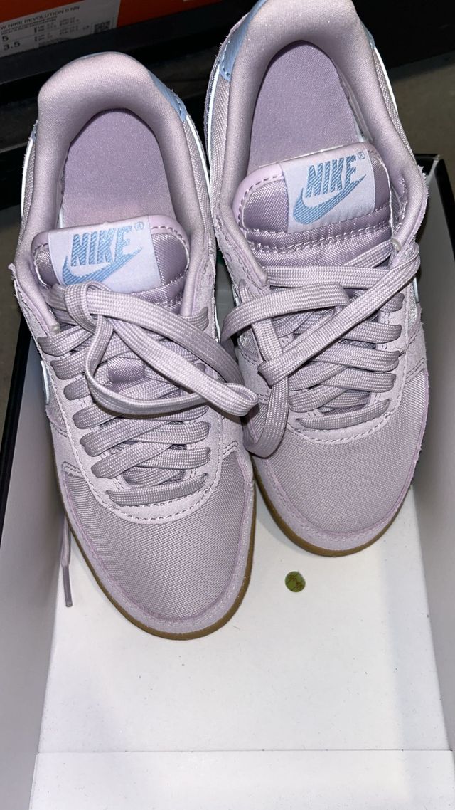 Nike Field General WMNS taglia 36.5 Nuovo