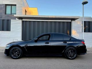 BMW Serie 3 2024 Full carbono
