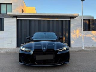 BMW Serie 3 2024 Full carbono