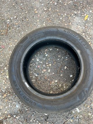 Goodyear EfficientGrip Performance 2 205/55R16 91V