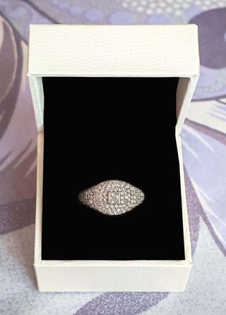 Anillo Brillante Cocktail