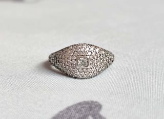 Anillo Brillante Cocktail