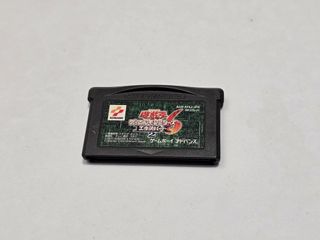 Yu-Gi-Oh! Duel Monsters 6 Expert Game Boy Advance