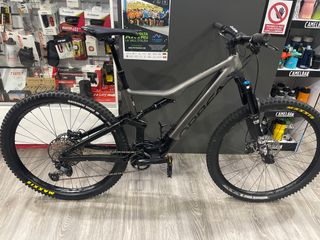 Orbea Rise
talla l 