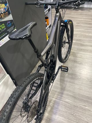 Orbea Rise
talla l 