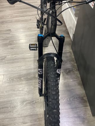 Orbea Rise
talla l 