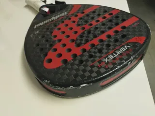 Pala Bullpadel Vertex 4