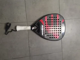 Pala Bullpadel Vertex 4