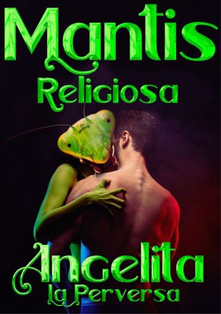 Mantis Religiosa