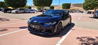 BMW Serie 4 M440i xDrive
