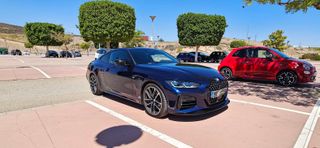 BMW Serie 4 M440i xDrive