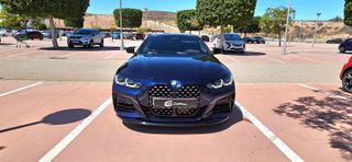 BMW Serie 4 M440i xDrive