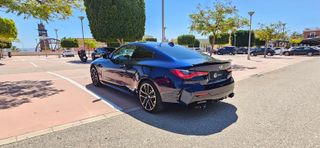 BMW Serie 4 M440i xDrive