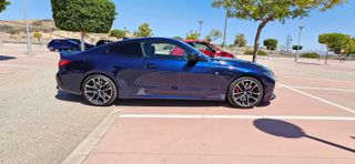 BMW Serie 4 M440i xDrive
