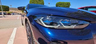 BMW Serie 4 M440i xDrive