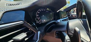 BMW Serie 4 M440i xDrive