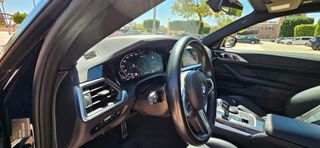 BMW Serie 4 M440i xDrive