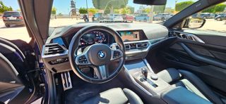BMW Serie 4 M440i xDrive