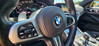 BMW Serie 4 M440i xDrive