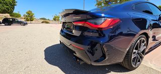 BMW Serie 4 M440i xDrive