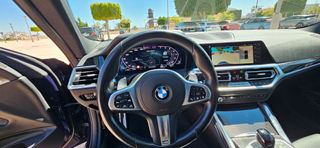 BMW Serie 4 M440i xDrive