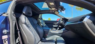 BMW Serie 4 M440i xDrive
