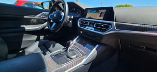 BMW Serie 4 M440i xDrive