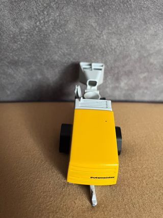 Maqueta Putzmeister Hormigonera