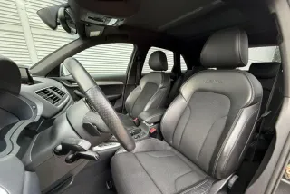 Audi Q3 S-Line 2.0 TDI 177cv Quattro S-Tronic