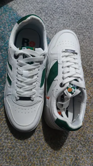 Deportivas Refresh Talla 37