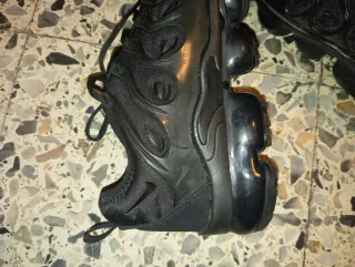 Nike Vapormax Plus Negro