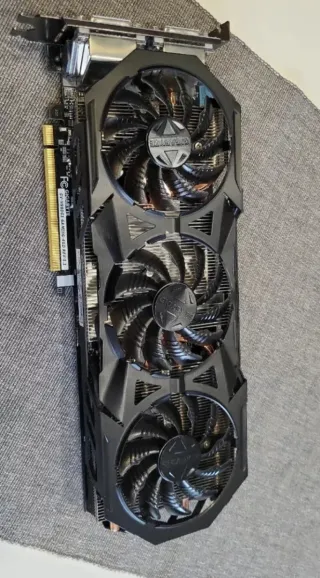 Placa Base MSI Gaming mas tarjeta gráfica 4g Gamin