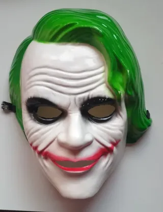 Careta Joker