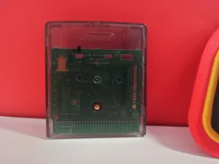 The Mummy Returns Game Boy Color