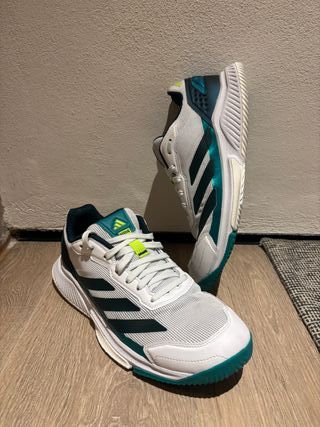 ZAPATILLAS ADIDAS COURTQUICK PADEL 