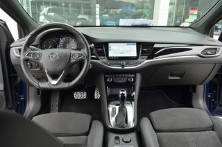 Opel Astra GS-Line+Navegacion+Camara Trasera+USB
