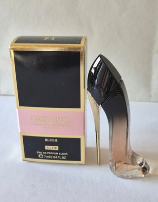 Miniatura Perfume Good Girl Blush Elixir CH
