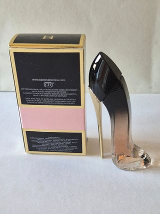 Miniatura Perfume Good Girl Blush Elixir CH