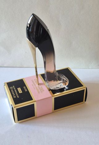 Miniatura Perfume Good Girl Blush Elixir CH