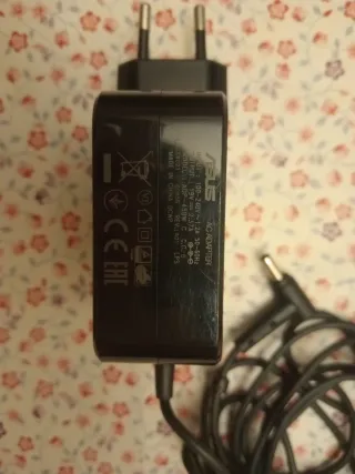 Cargador Asus ADP-45BW C 19V 2.37A