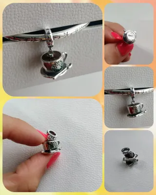 Charms Central Perk Friends