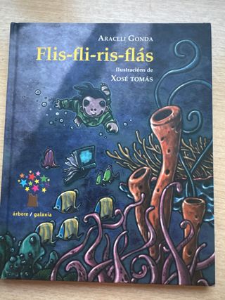 Flis-fli-ris-flas (os duros)